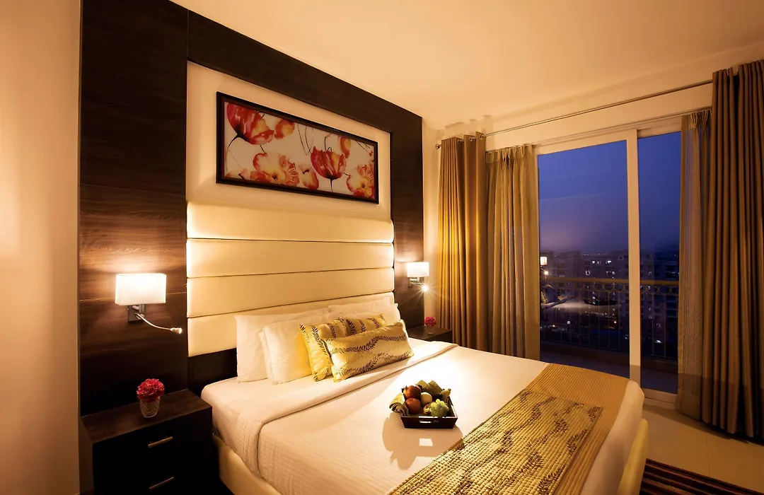 Golden Tulip Bhiwadi-1