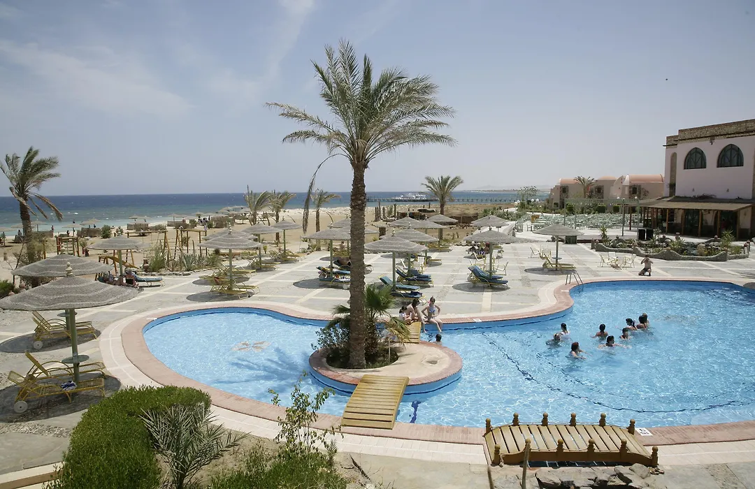 Shams Alam Beach Resort-1