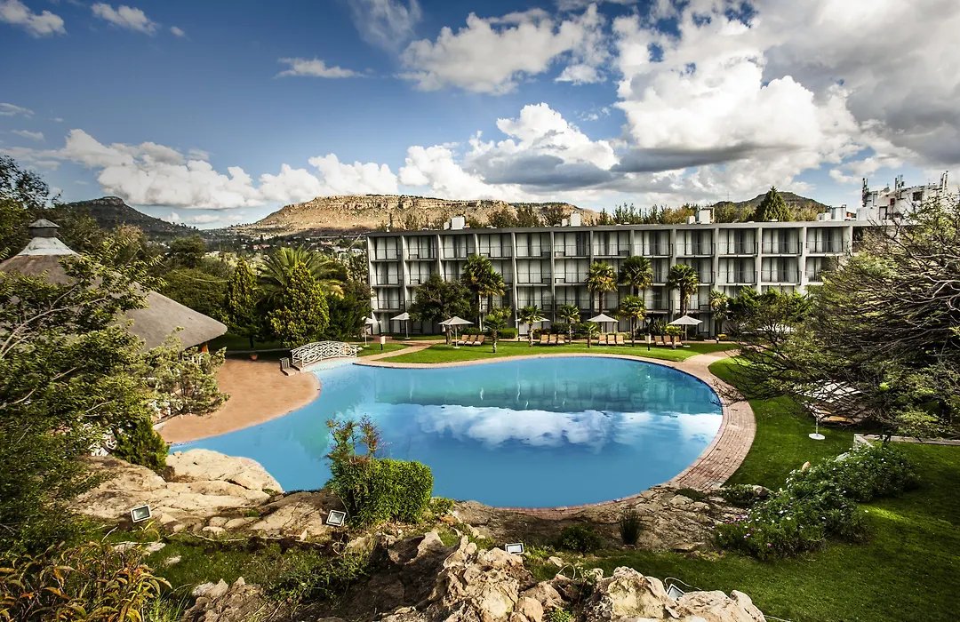 Avani Maseru Hotel-1