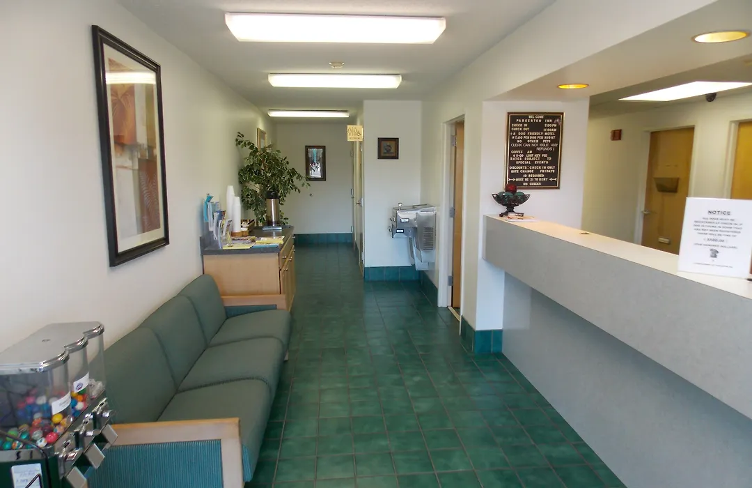 Days Inn By Wyndham Cape Carteret-1