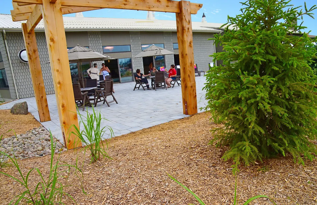 Best Western Pembroke Inn & Conference Centre-1