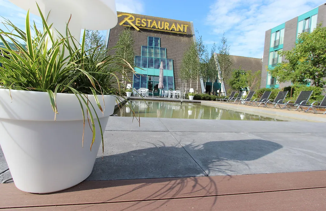 Best Western Hotel Nobis Eindhoven-Venlo A67-1
