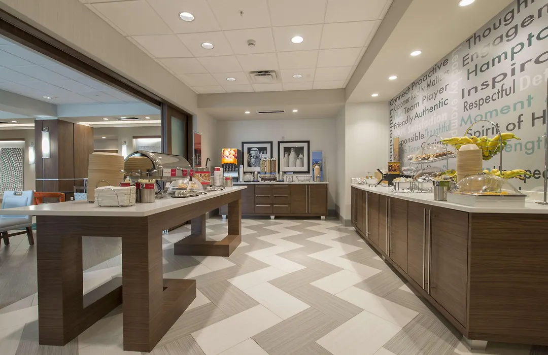 Hampton Inn Greenville/I-385 Haywood Mall, Sc-1