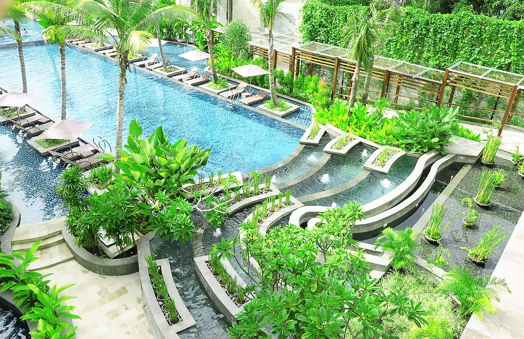 Sanur Resort Watujimbar-1