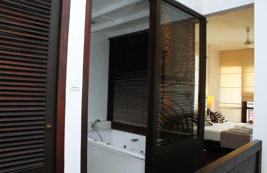 Goldi Sands Hotel-1