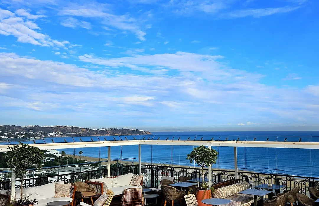 Dar El Marsa Hotel & Spa-1