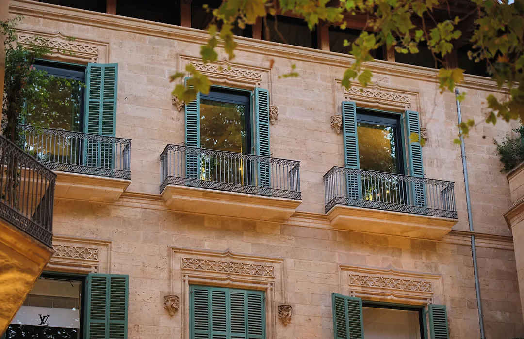 Hotel Can Alomar-1
