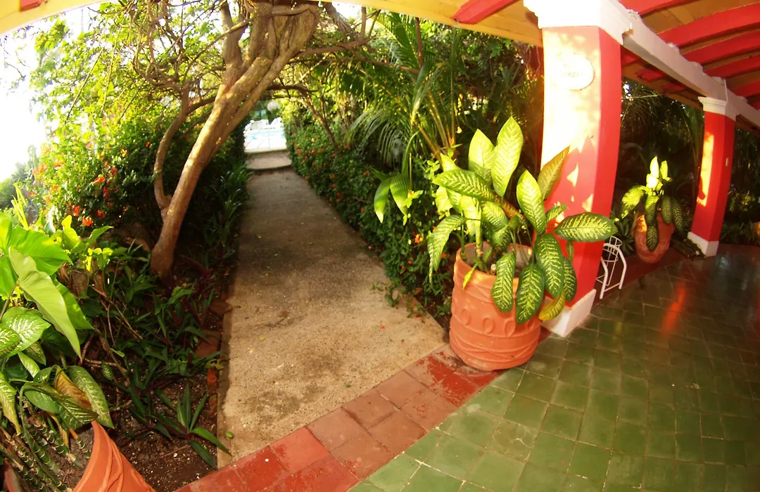 Hotel Flamingos-1