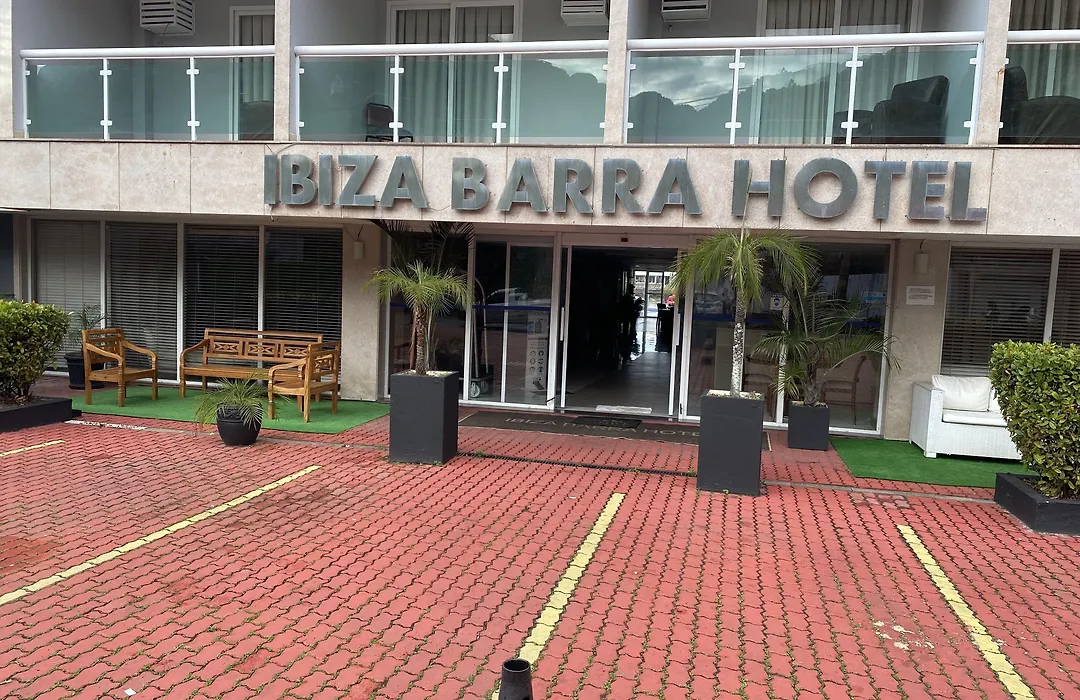Ibiza Barra Hotel (Adults Only)-1