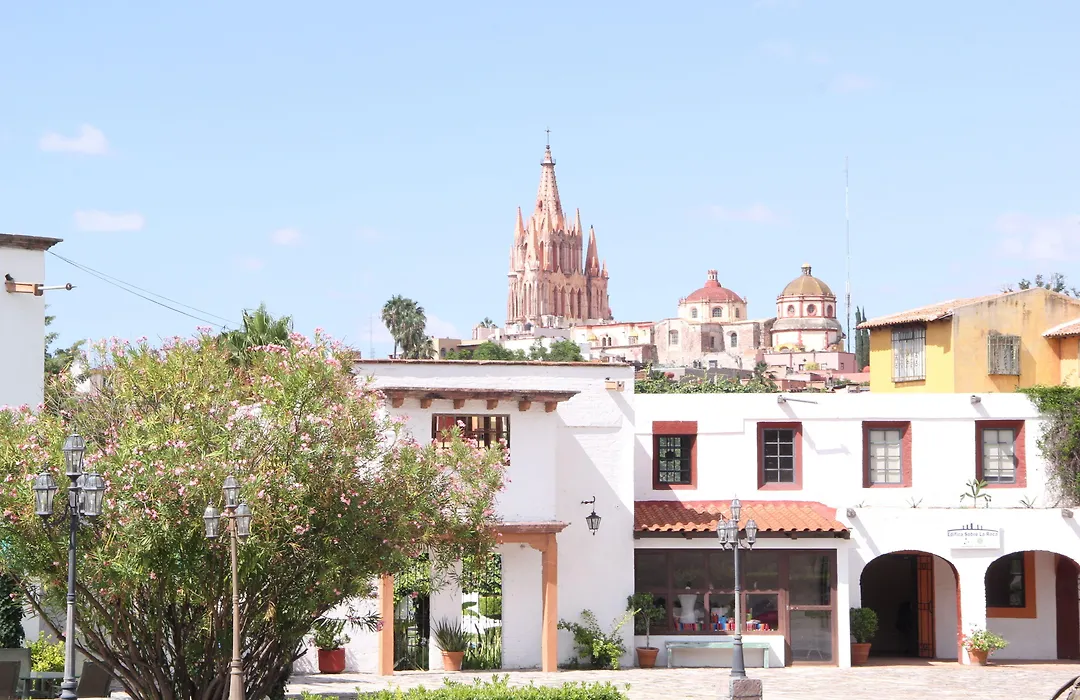 Posada de la Aldea-1