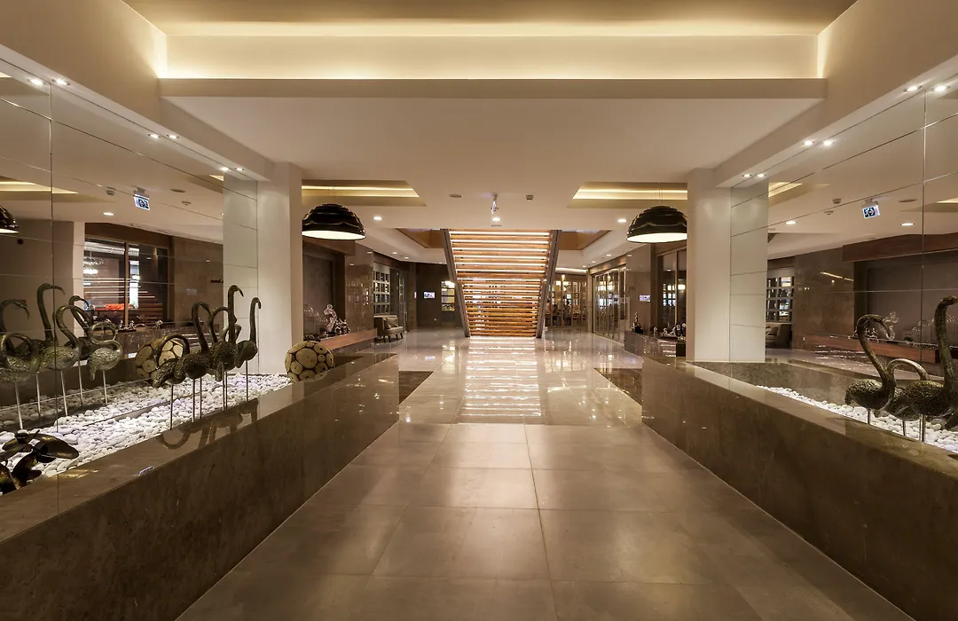 Belek Beach Resort Hotel-1