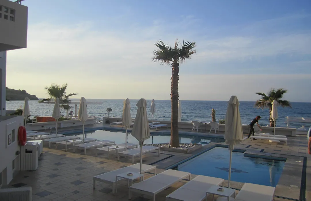 Petradi Beach Lounge Hotel By Ghh-1