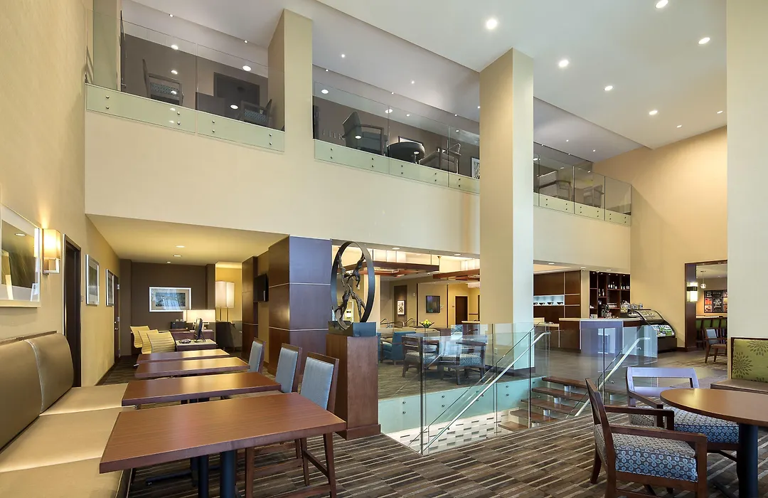 Hyatt Place Washington Dc/Us Capitol-1