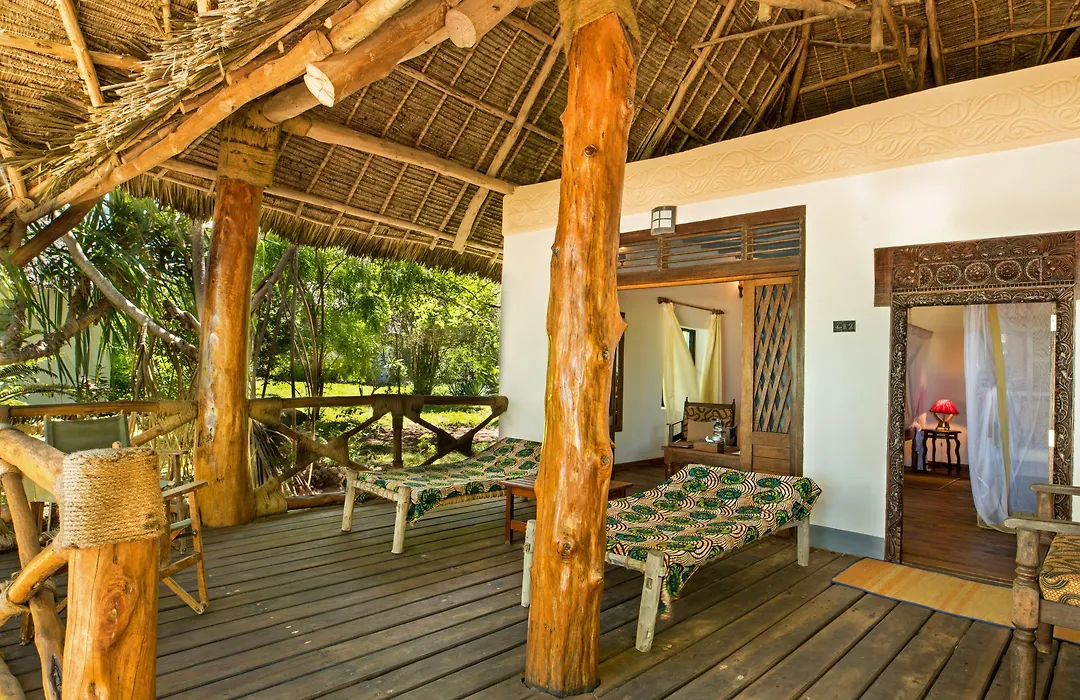 Pongwe Beach Hotel-1