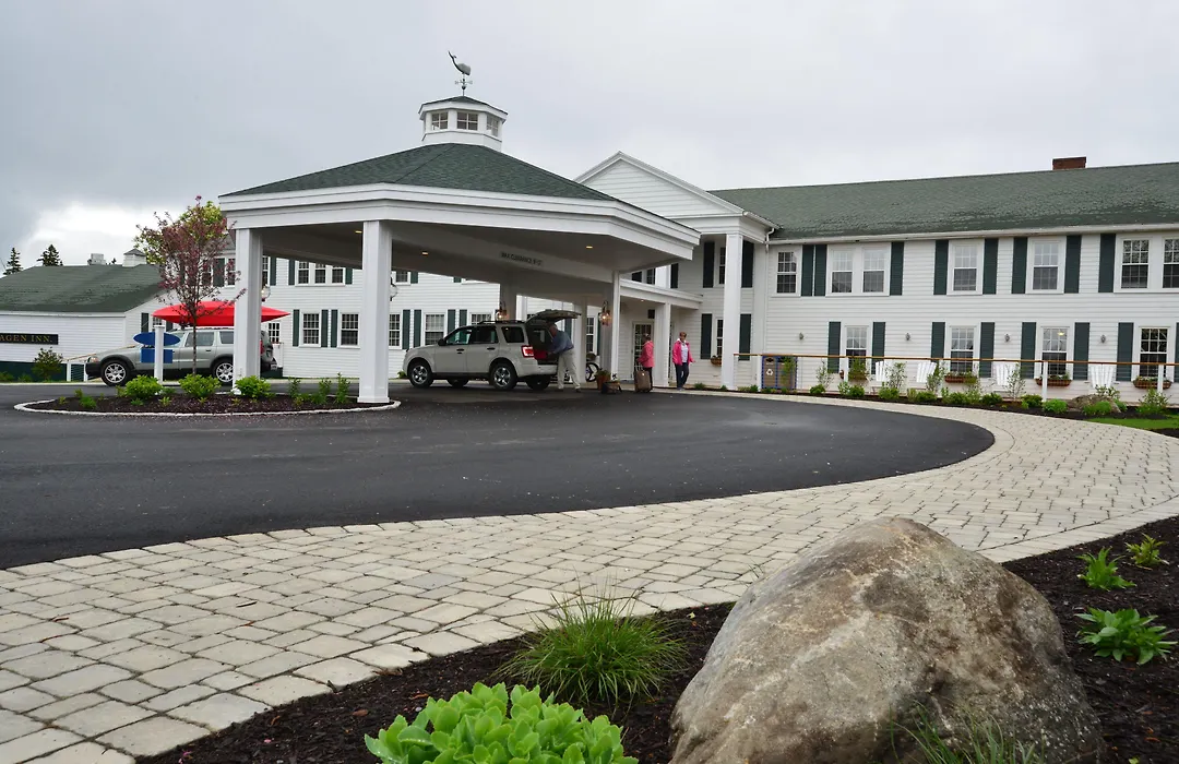 Newagen Seaside Inn-1