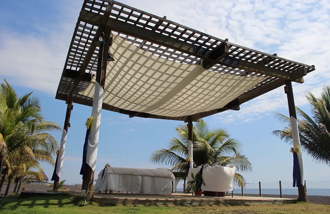 Hotel Soleil Pacifico-1