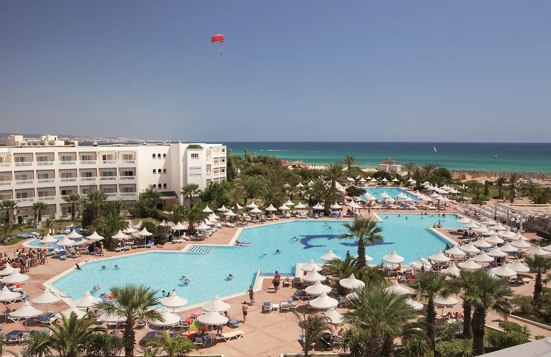 Sentido Marillia Resort & Spa-1