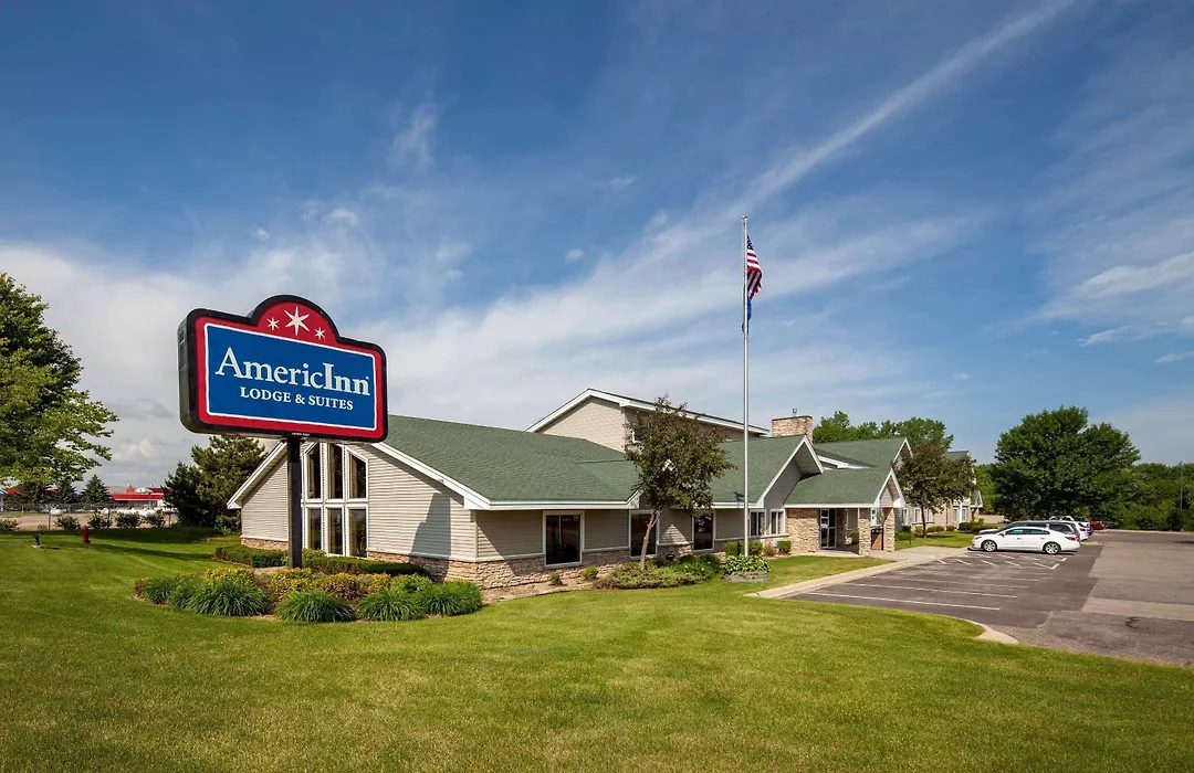 Americinn By Wyndham Northfield-1