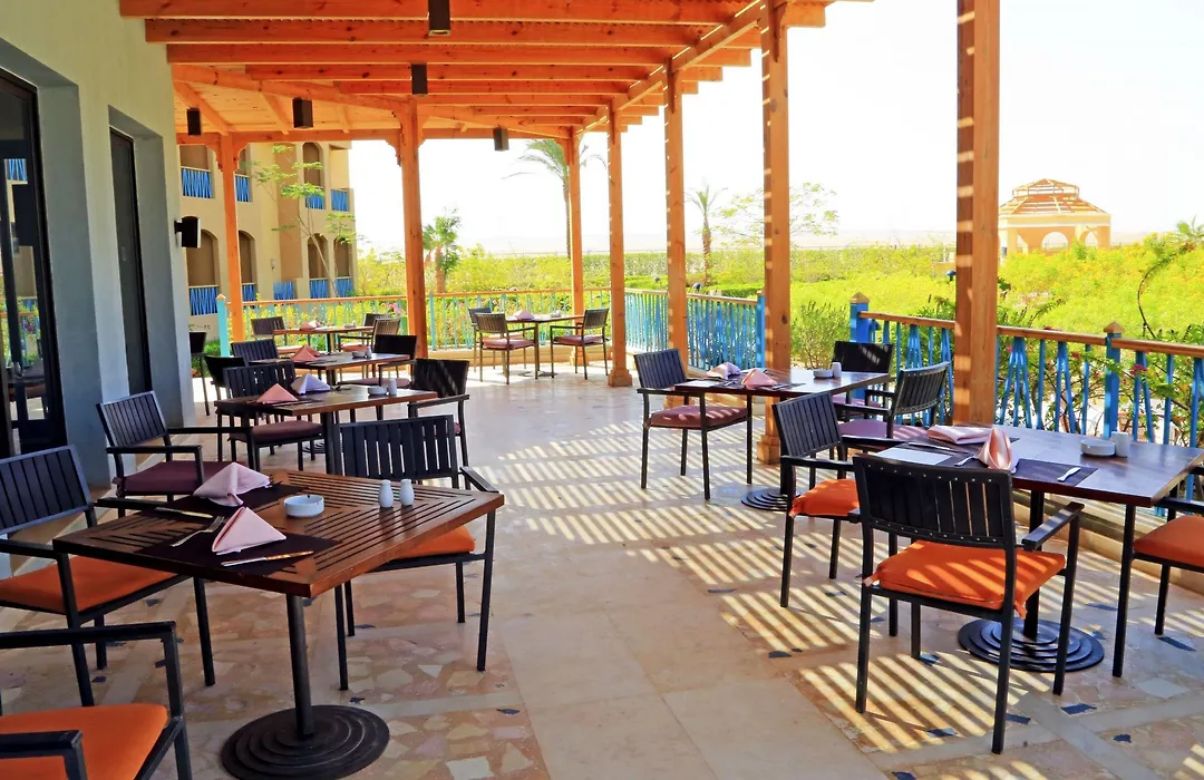 Lemon & Soul Makadi Garden (Adults Only)-1