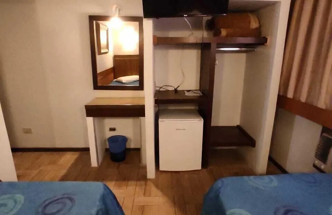Hotel Elo Curitiba-1