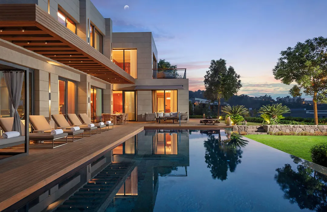 Mandarin Oriental, Bodrum-1