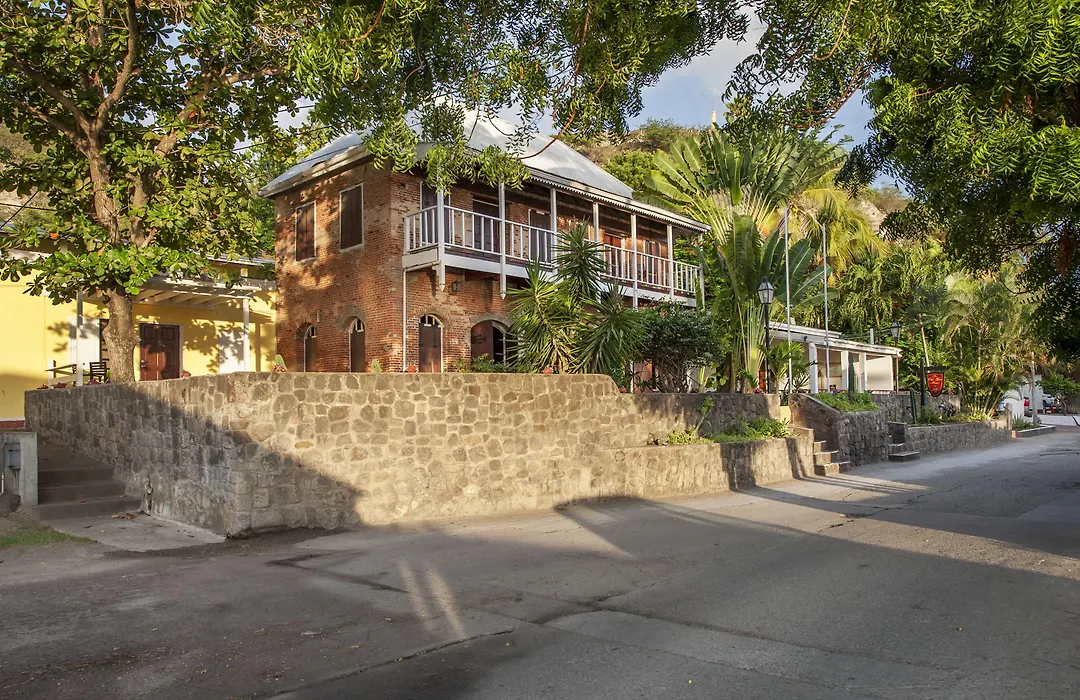 The Old Gin House-1