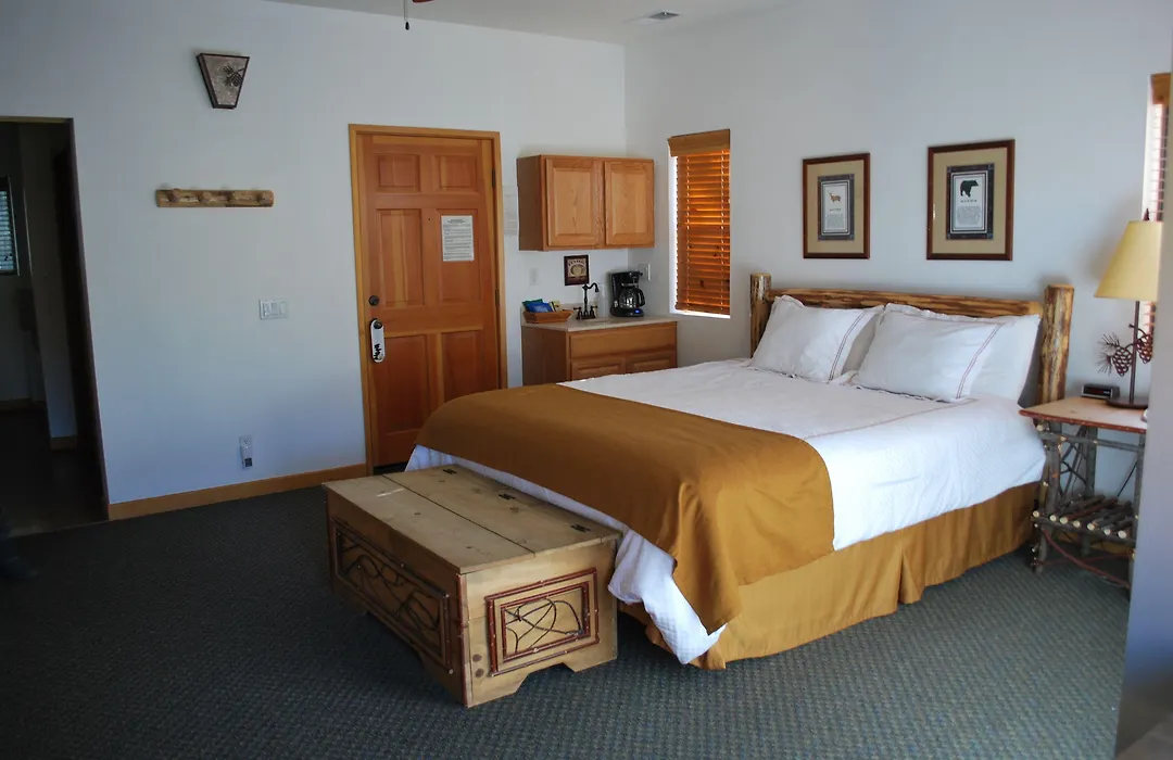 Double Eagle Resort And Spa-1