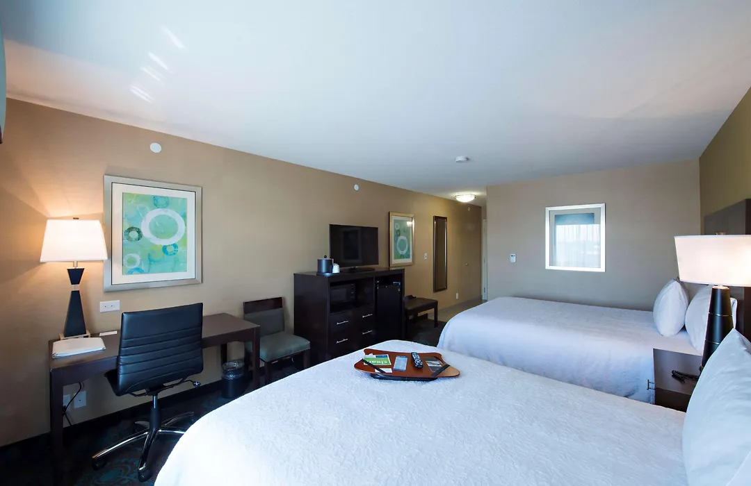 Hampton Inn Saskatoon South-1