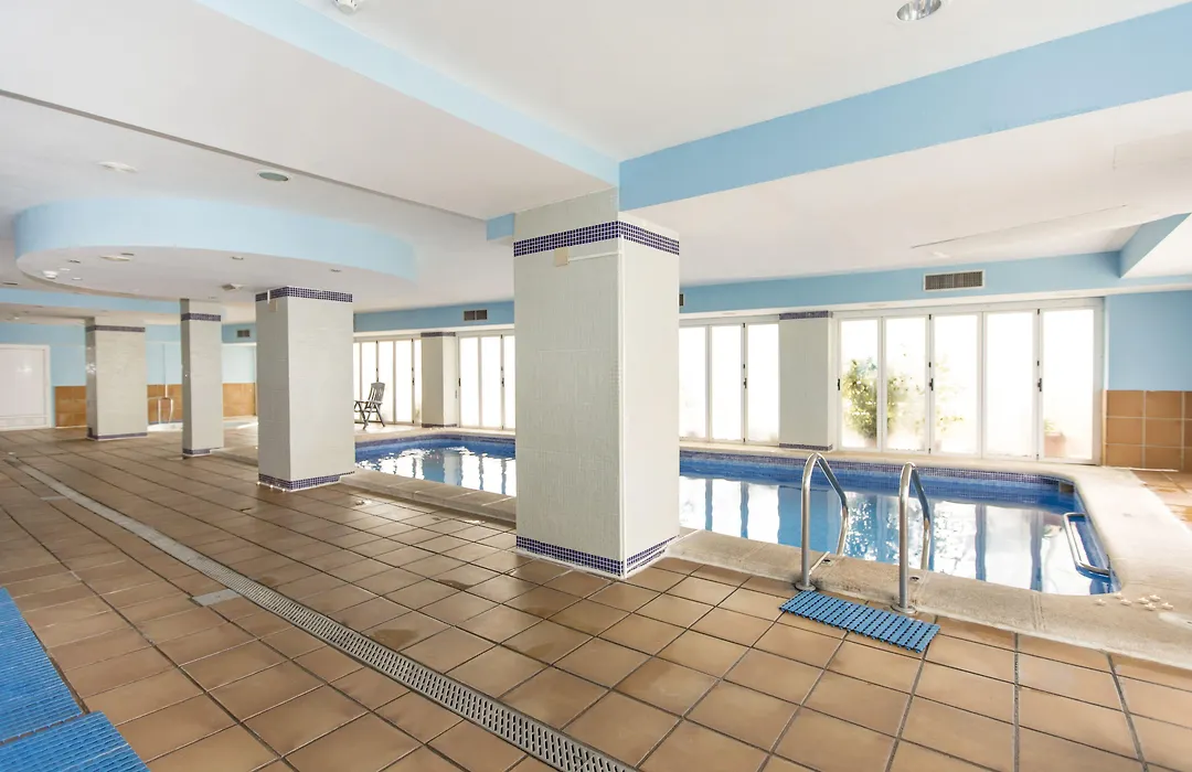 Hotel Tres Anclas-1
