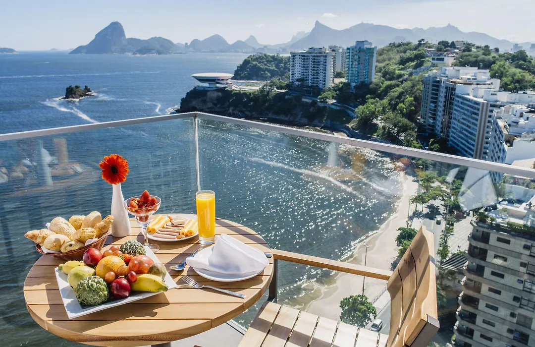 H Niteroi Hotel-1