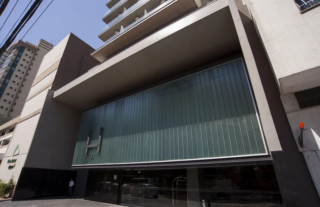 H Niteroi Hotel-1