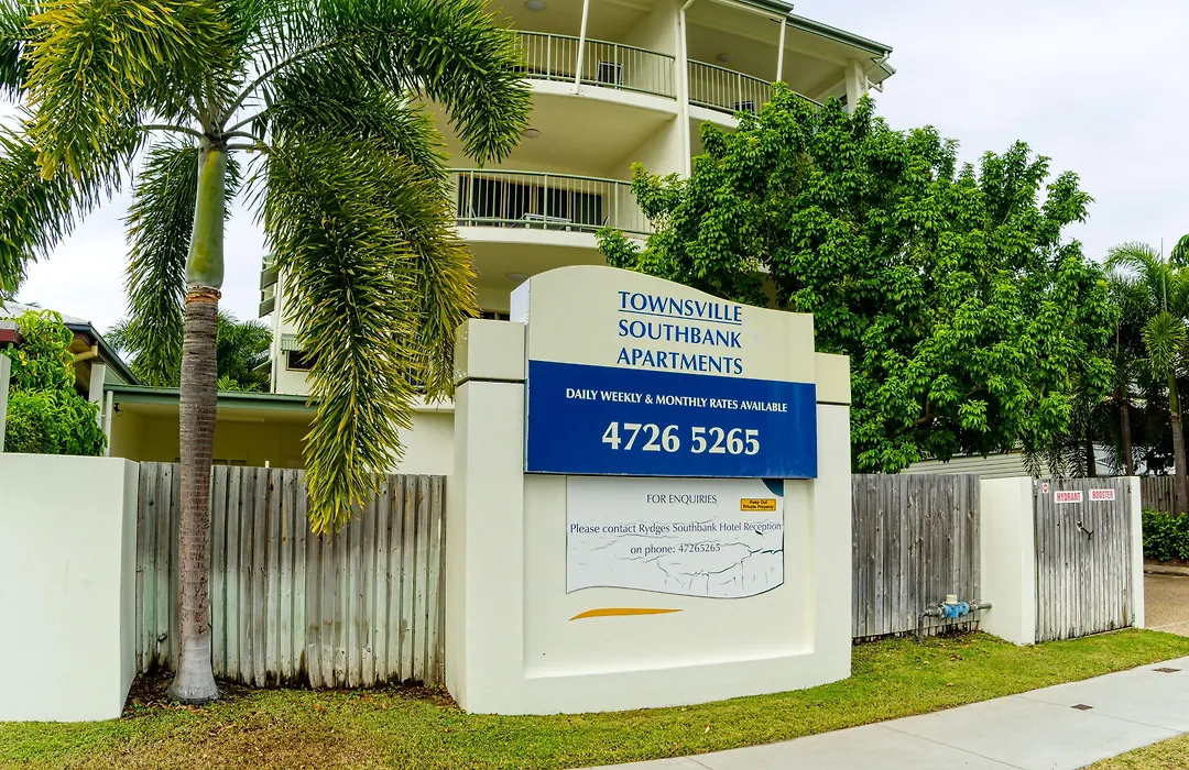 Townsville Southbank Apartments-1