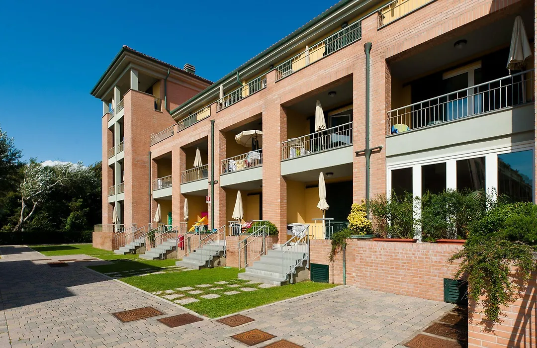 Continental Resort-1