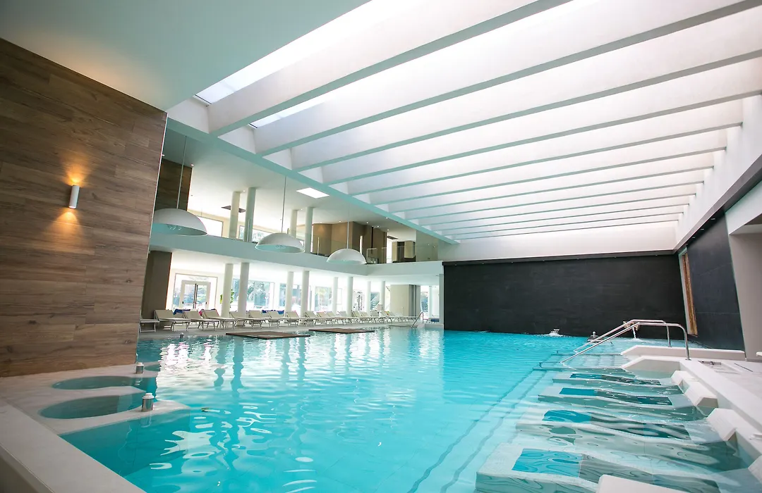 Hotel Terme Neroniane-1