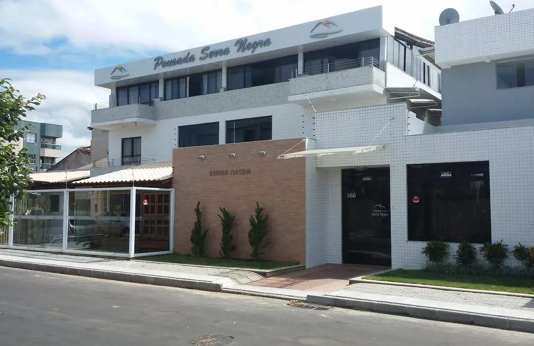 Serra Negra Pousada Spa - by Easy Hotéis-1