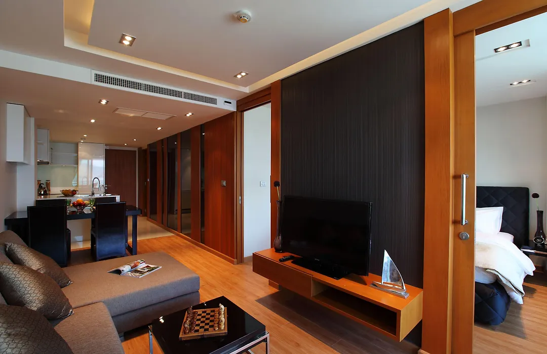 The Privilege Residence-1