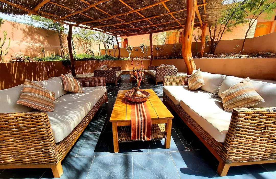 Hotel Pascual Andino-1