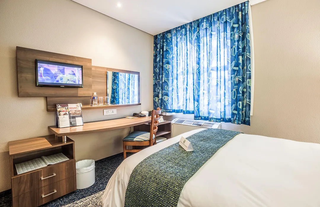 Town Lodge Gaborone-1