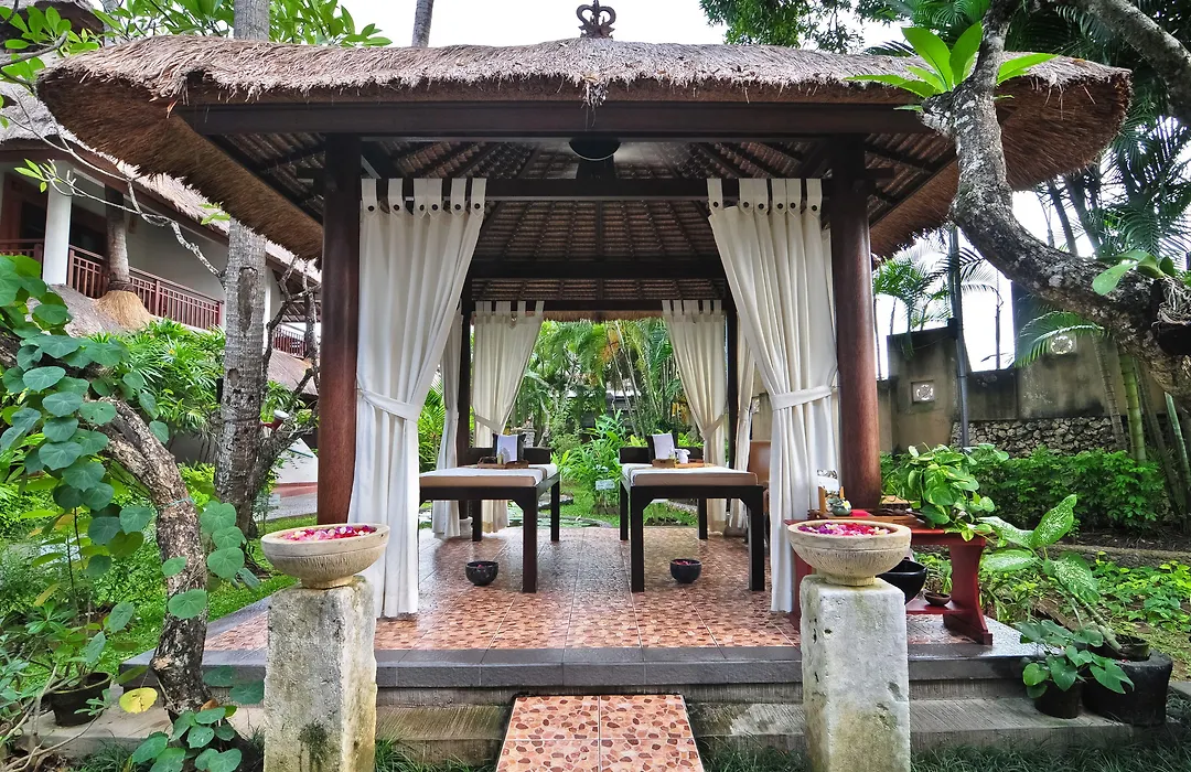 Sativa Sanur Cottages-1