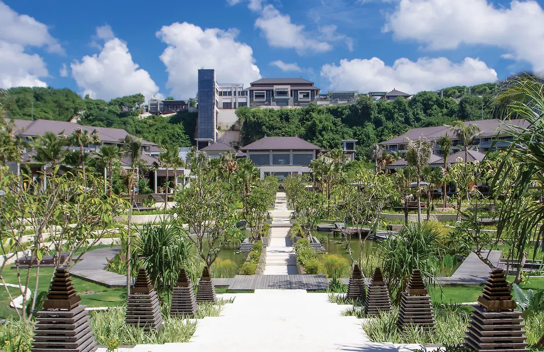 The Ritz-Carlton Bali-1