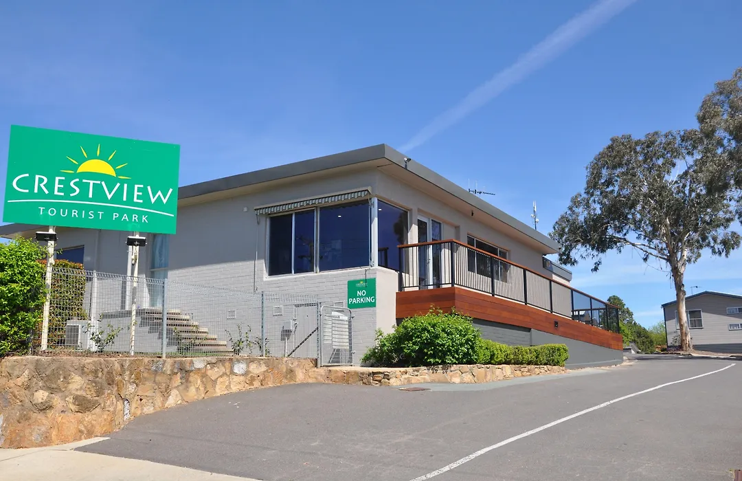 Crestview Tourist Park-1