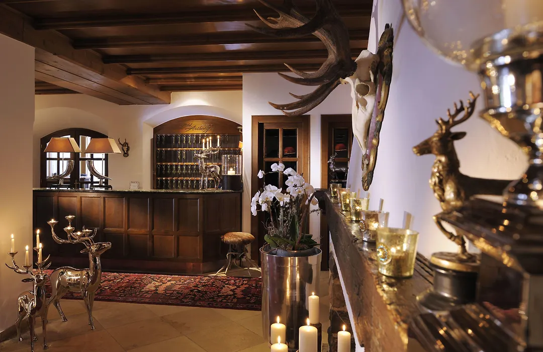 Hotel Arlberg Lech-1