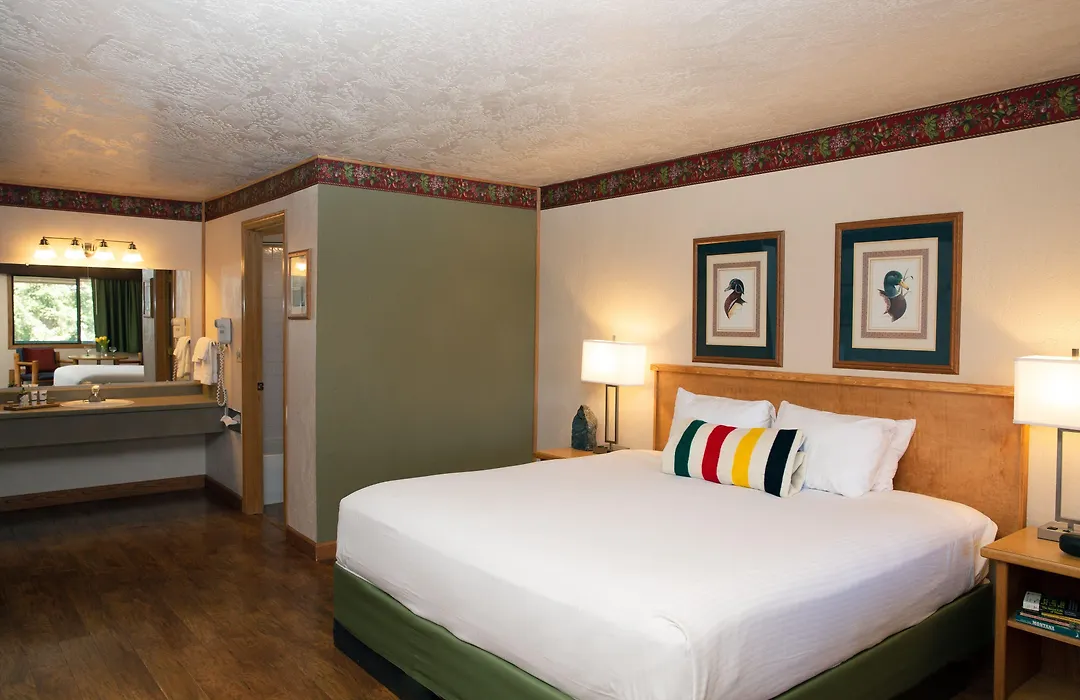 Timbers Motel-1