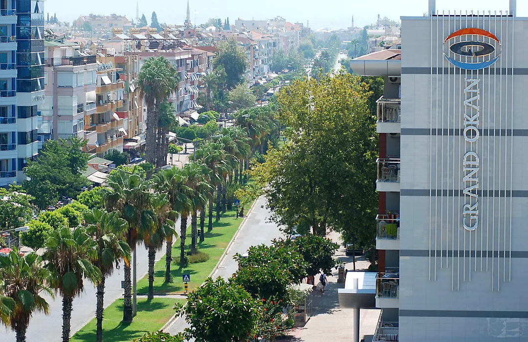 Grand Okan Hotel-1