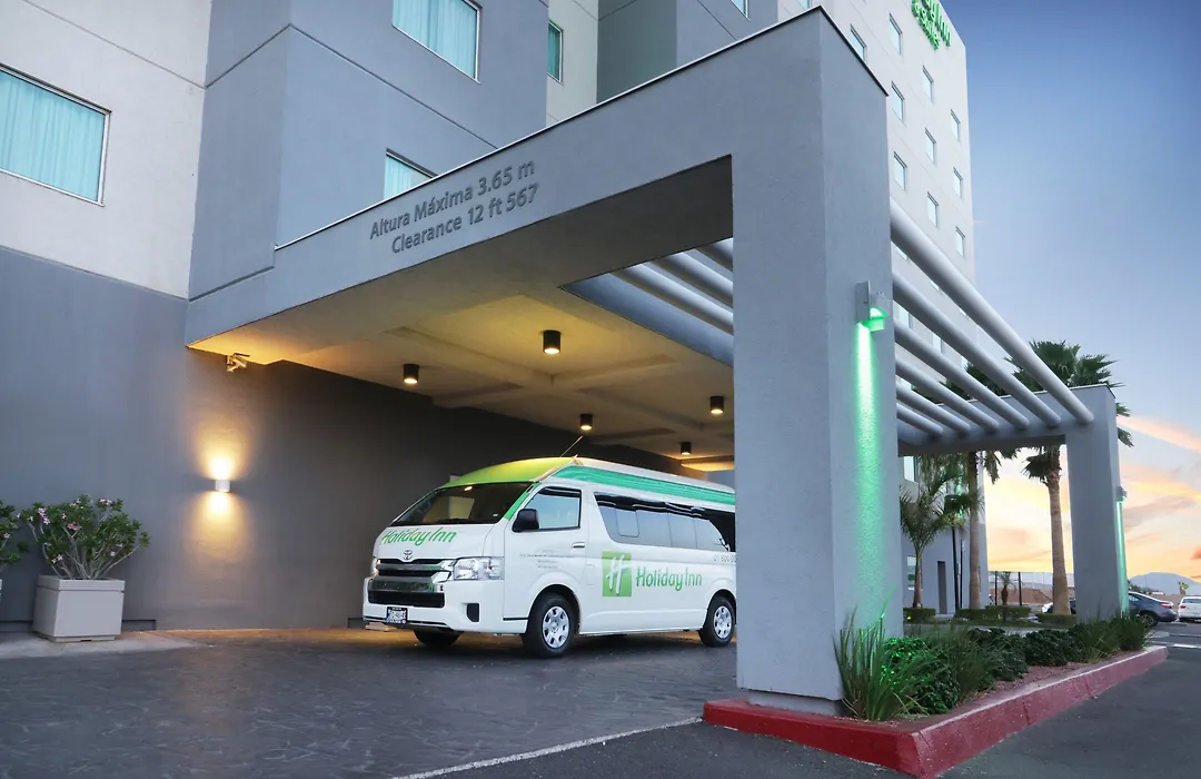 Holiday Inn Hotel&Suites Hermosillo Aeropuerto, an IHG Hotel-1
