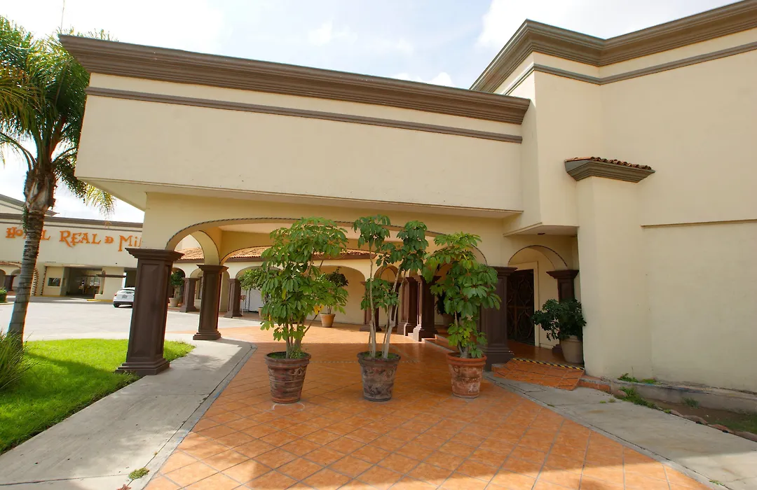 Real de Minas San Luis Potosi-1