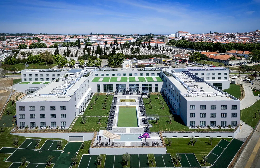 Vila Gale Evora-1