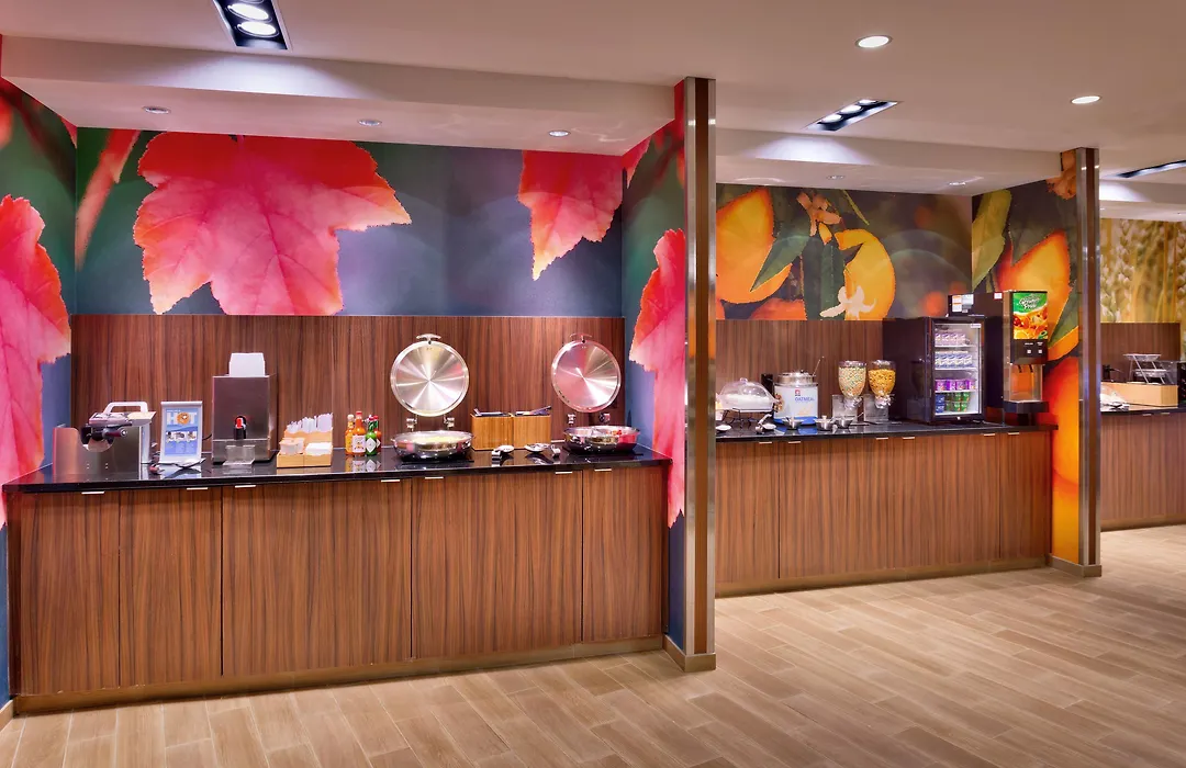 Fairfield By Marriott Inn & Suites Moab-1
