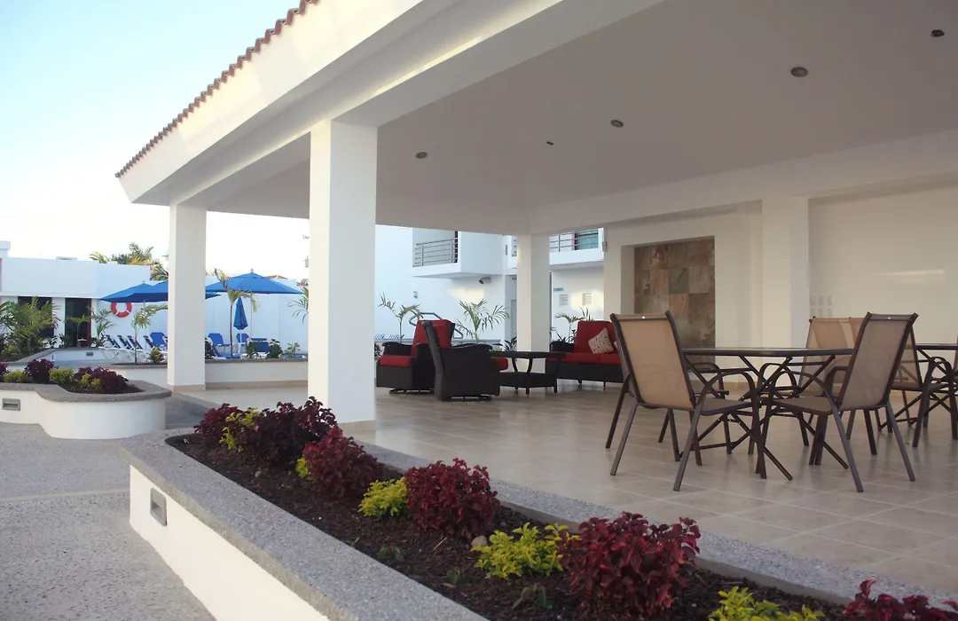 Marena Suites & Apartments-1