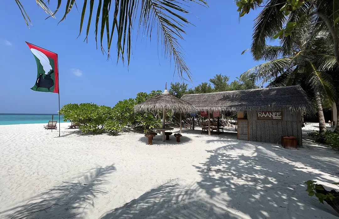 The Barefoot Eco Hotel-1